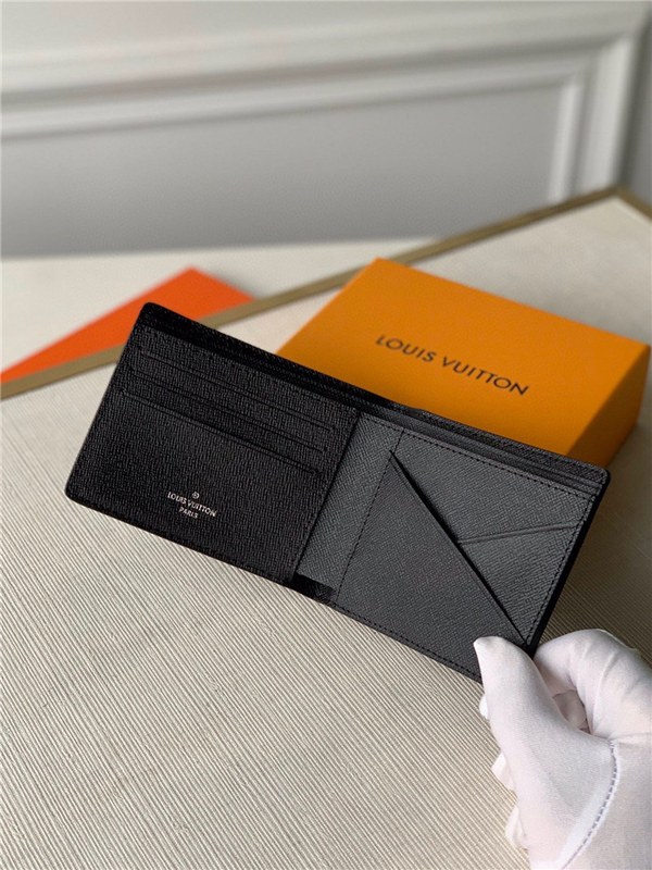 Louis Vuitton 루이비통 에삐 멀티플 월릿 M69539