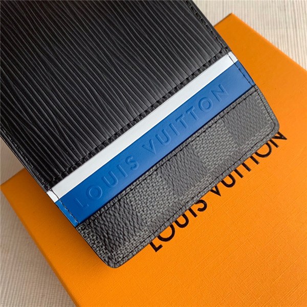 Louis Vuitton 루이비통 에삐 멀티플 월릿 M69539