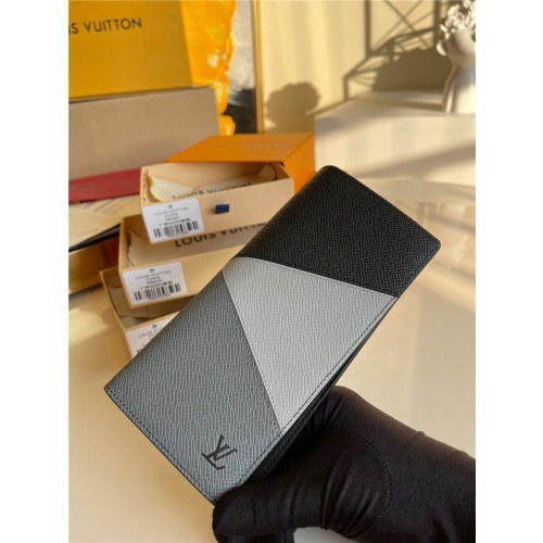 Louis Vuitton  루이비통 브라짜 장지갑 M66540