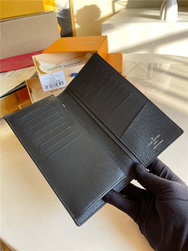 Louis Vuitton  루이비통 브라짜 장지갑 M66540