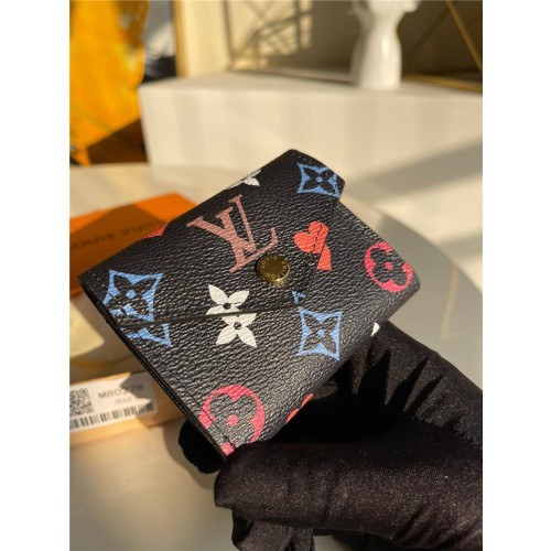 Louis Vuitton 루이비통 게임 온 조에 월릿 M80278