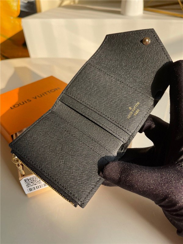 Louis Vuitton 루이비통 게임 온 조에 월릿 M80278