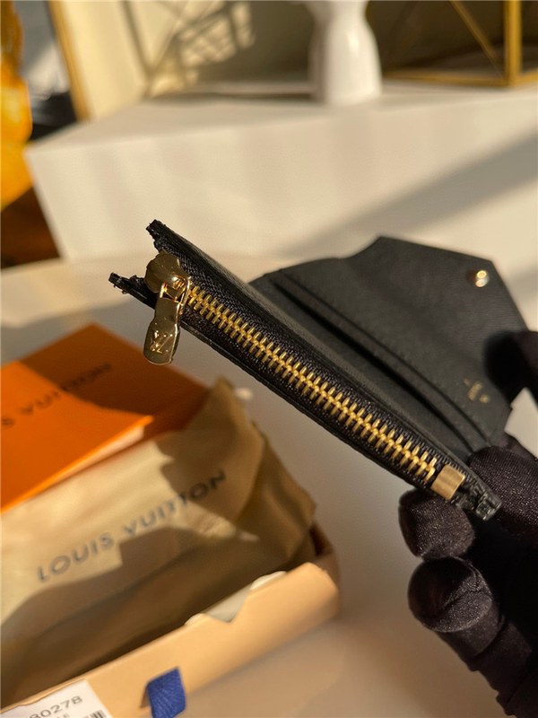 Louis Vuitton 루이비통 게임 온 조에 월릿 M80278