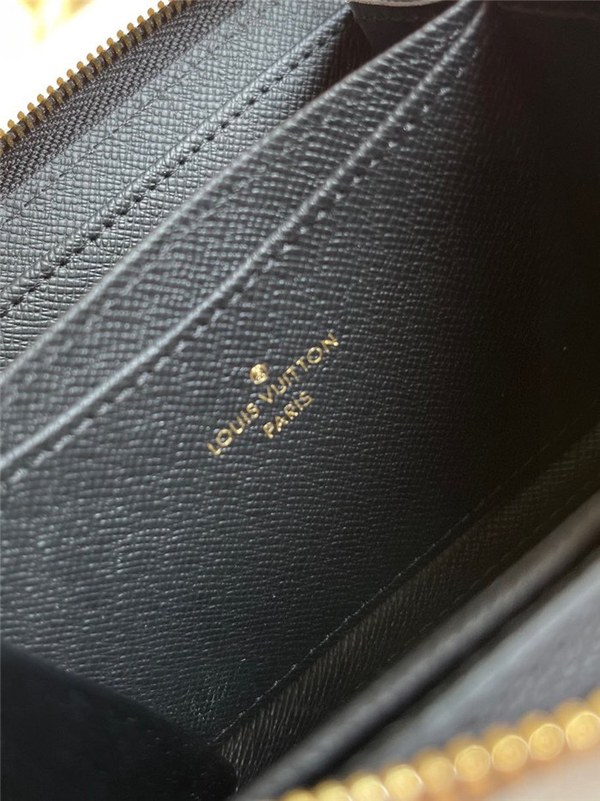 Louis Vuitton 루이비통 게임온 지피코인 퍼스 M80305