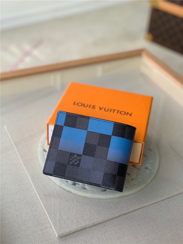 Louis Vuitton 루이비통 멀티 반지갑 N60895