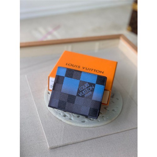 Louis Vuitton 루이비통 멀티 반지갑 N60895