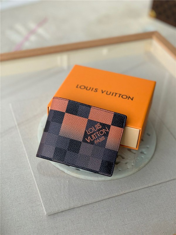 Louis Vuitton 루이비통 멀티 반지갑 N60895