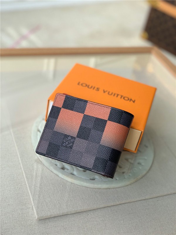 Louis Vuitton 루이비통 멀티 반지갑 N60895