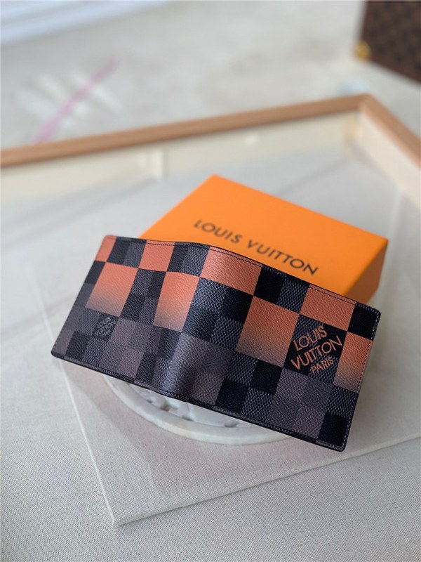 Louis Vuitton 루이비통 멀티 반지갑 N60895