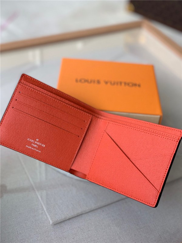 Louis Vuitton 루이비통 멀티 반지갑 N60895