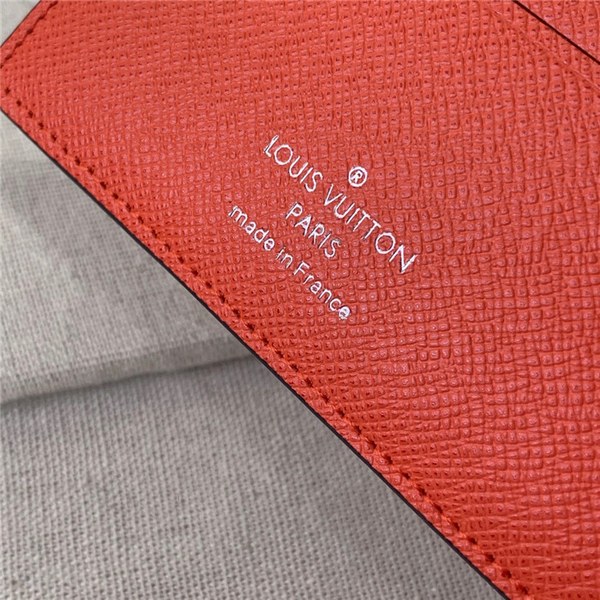 Louis Vuitton 루이비통 멀티 반지갑 N60895