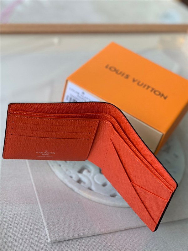 Louis Vuitton 루이비통 멀티 반지갑 N60895