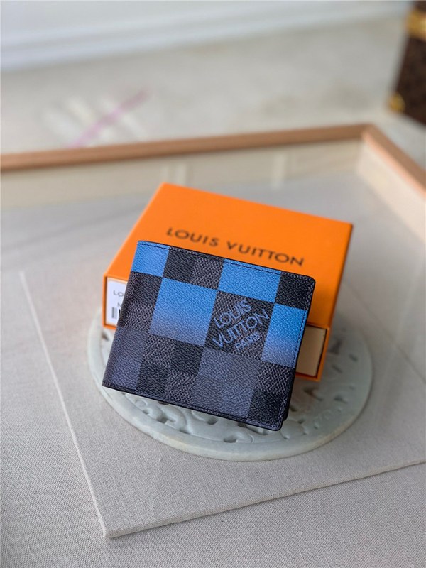 Louis Vuitton 루이비통 멀티 반지갑 N60895