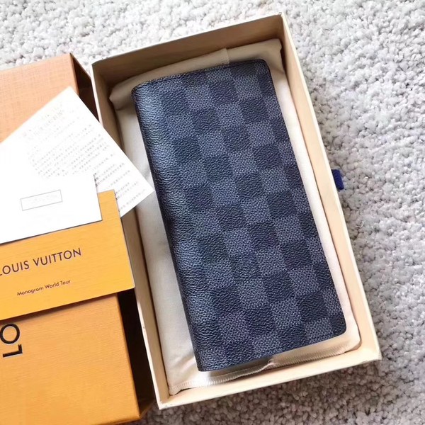 Louis Vuitton 루이비통 장지갑 N62665