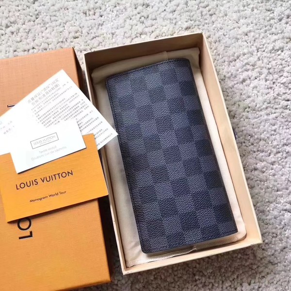 Louis Vuitton 루이비통 장지갑 N62665