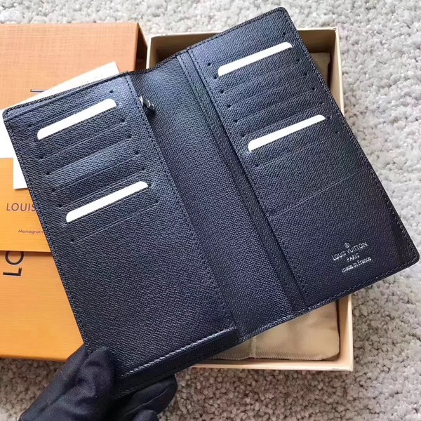 Louis Vuitton 루이비통 장지갑 N62665