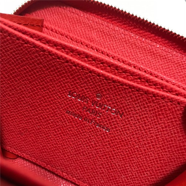 Louis Vuitton 루이비통 지피 동전&카드지갑