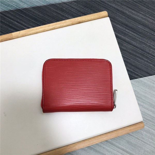 Louis Vuitton 루이비통 지피 동전&카드지갑