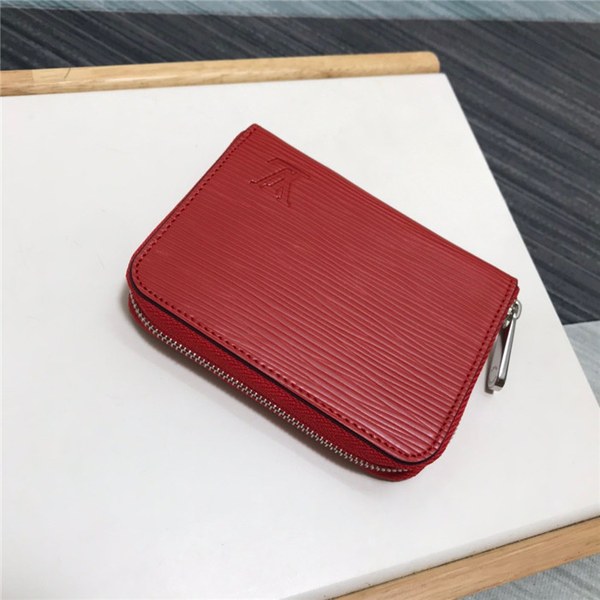 Louis Vuitton 루이비통 지피 동전&카드지갑