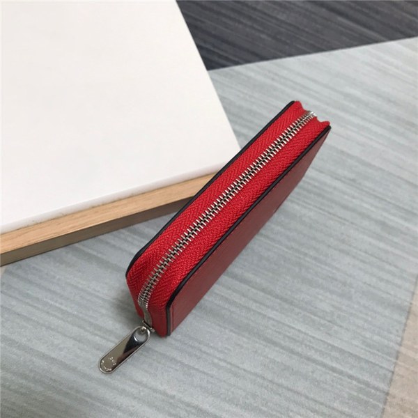 Louis Vuitton 루이비통 지피 동전&카드지갑