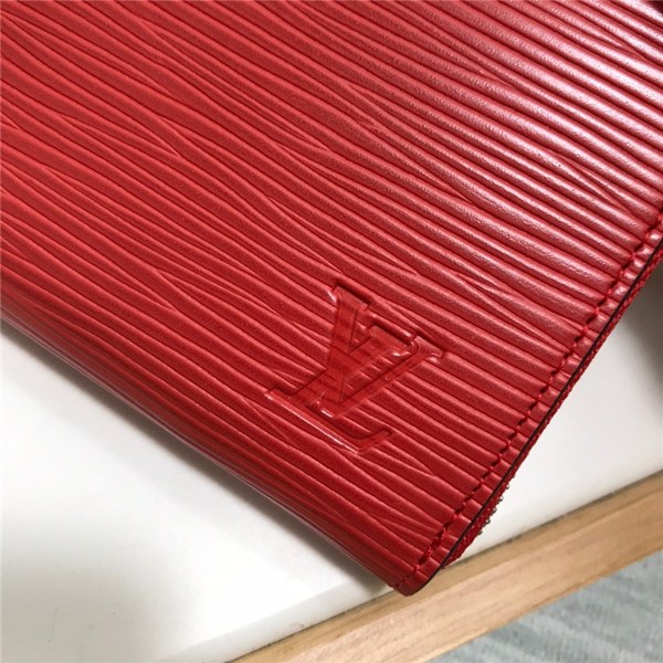 Louis Vuitton 루이비통 지피 동전&카드지갑