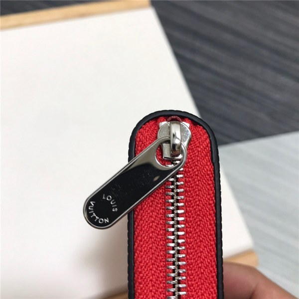 Louis Vuitton 루이비통 지피 동전&카드지갑