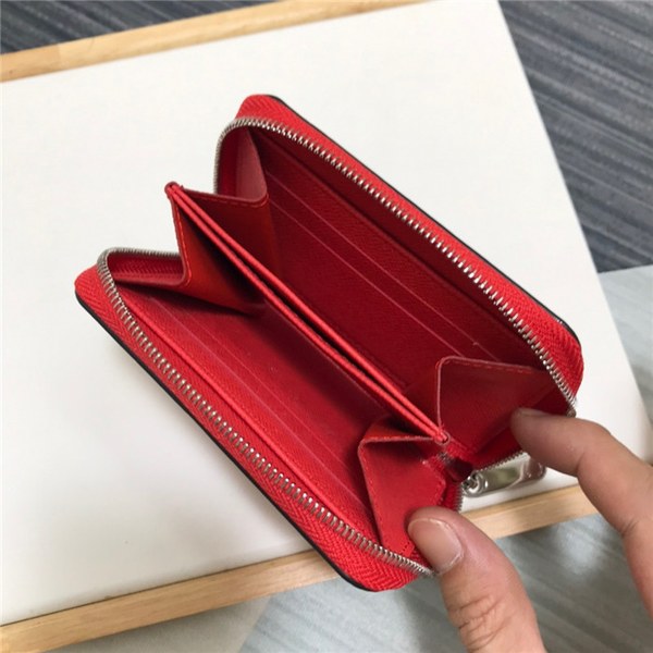 Louis Vuitton 루이비통 지피 동전&카드지갑