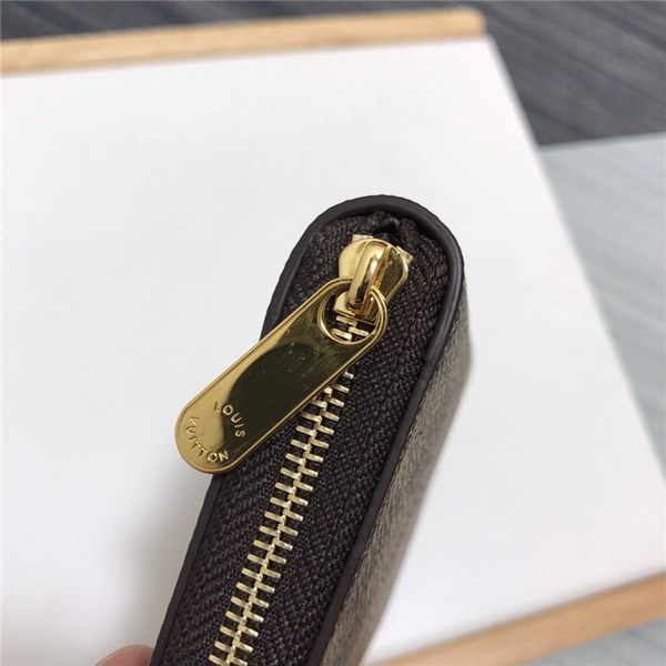 Louis Vuitton 루이비통 지피 코인 퍼스 동전지갑