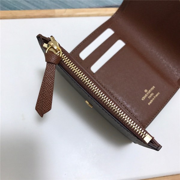 Louis Vuitton 루이비통 빅토린 월릿