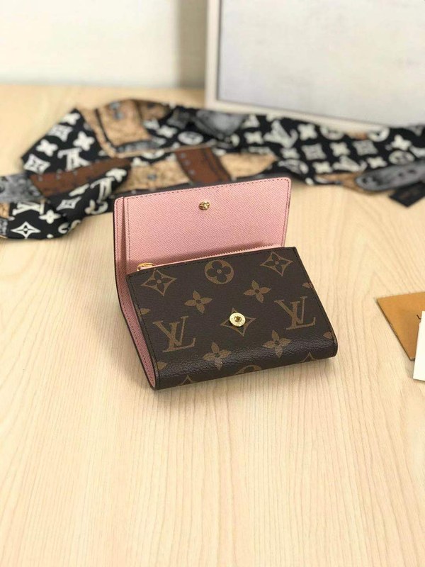 Louis Vuitton 루이비통 빅토린 월릿