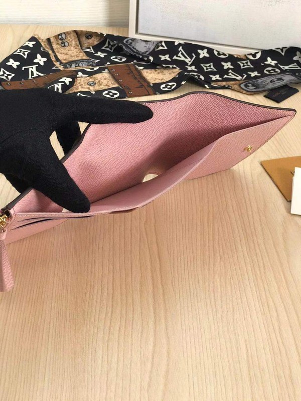 Louis Vuitton 루이비통 빅토린 월릿