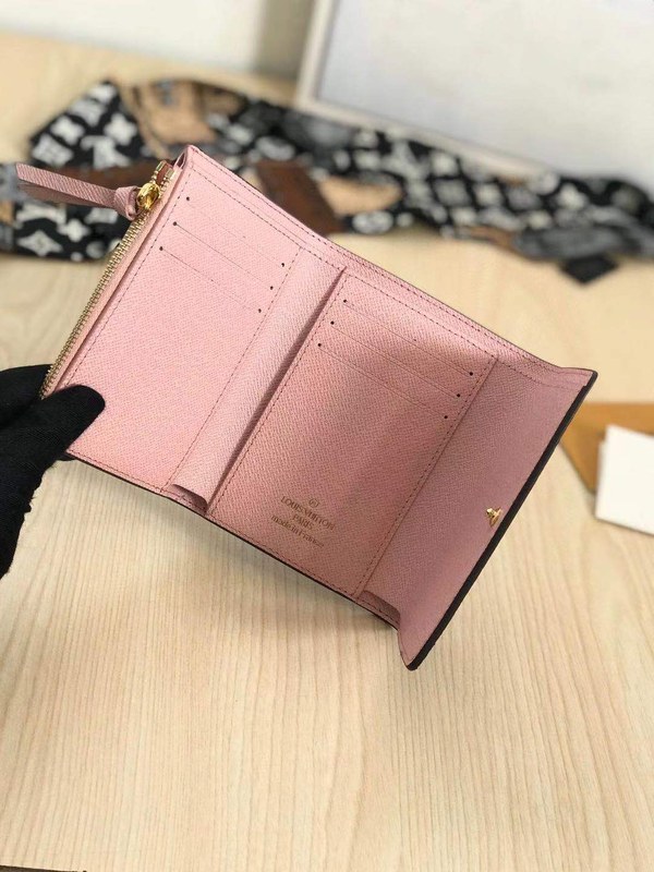 Louis Vuitton 루이비통 빅토린 월릿