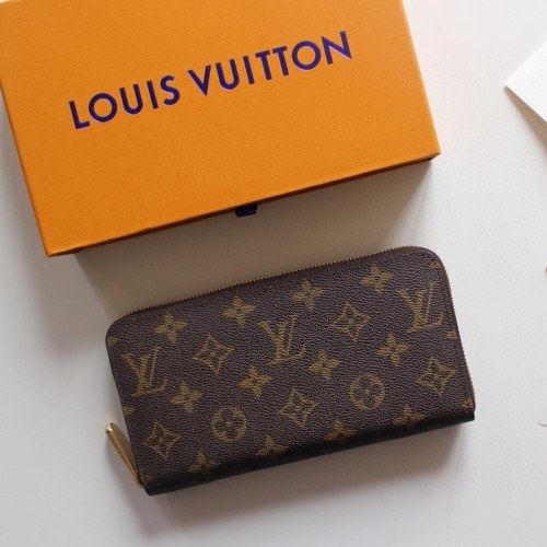 Louis Vuitton 루이비통 모노그램,다미에,흑다미에 지피월릿
