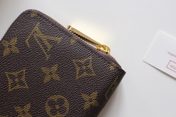 Louis Vuitton 루이비통 모노그램,다미에,흑다미에 지피월릿