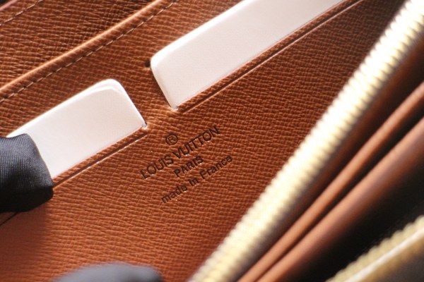 Louis Vuitton 루이비통 모노그램,다미에,흑다미에 지피월릿