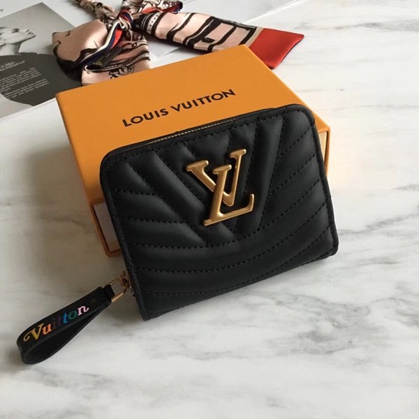 Louis Vuitton 루이비통 뉴웨이브 반지갑 M62936