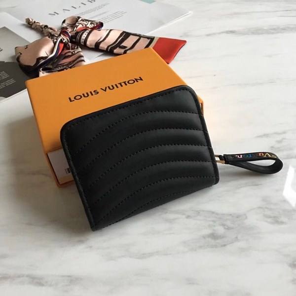 Louis Vuitton 루이비통 뉴웨이브 반지갑 M62936