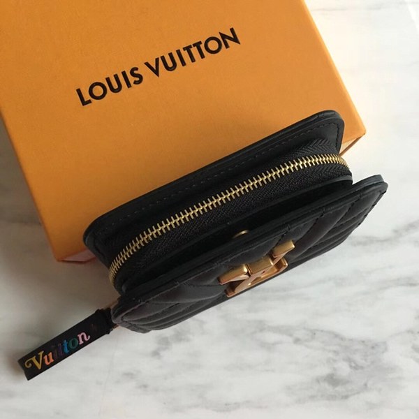 Louis Vuitton 루이비통 뉴웨이브 반지갑 M62936
