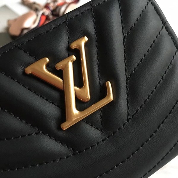 Louis Vuitton 루이비통 뉴웨이브 반지갑 M62936