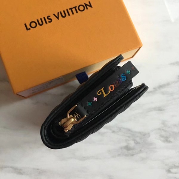 Louis Vuitton 루이비통 뉴웨이브 반지갑 M62936