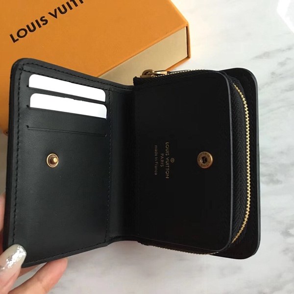 Louis Vuitton 루이비통 뉴웨이브 반지갑 M62936