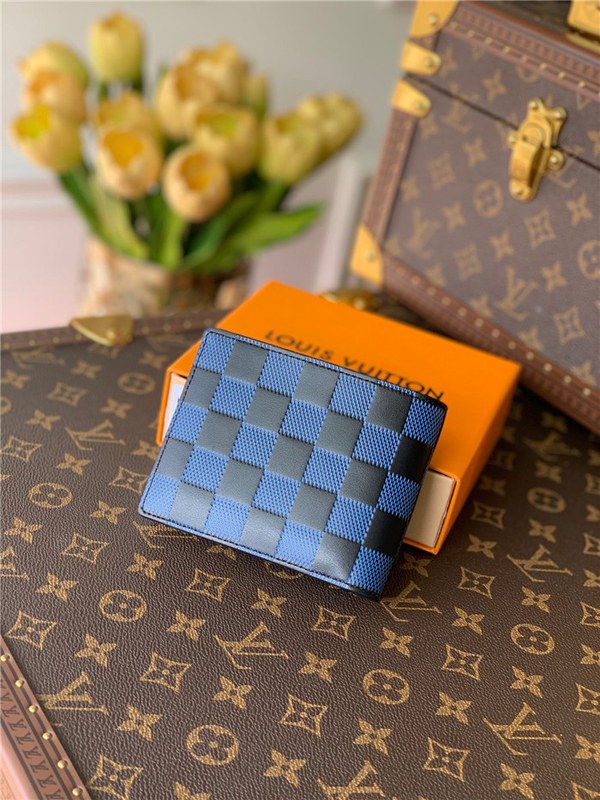 Louis Vuitton 루이비통 멀티플 월릿 N60433 2021/신상