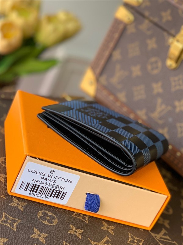Louis Vuitton 루이비통 멀티플 월릿 N60433 2021/신상