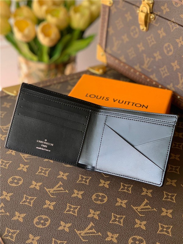 Louis Vuitton 루이비통 멀티플 월릿 N60433 2021/신상