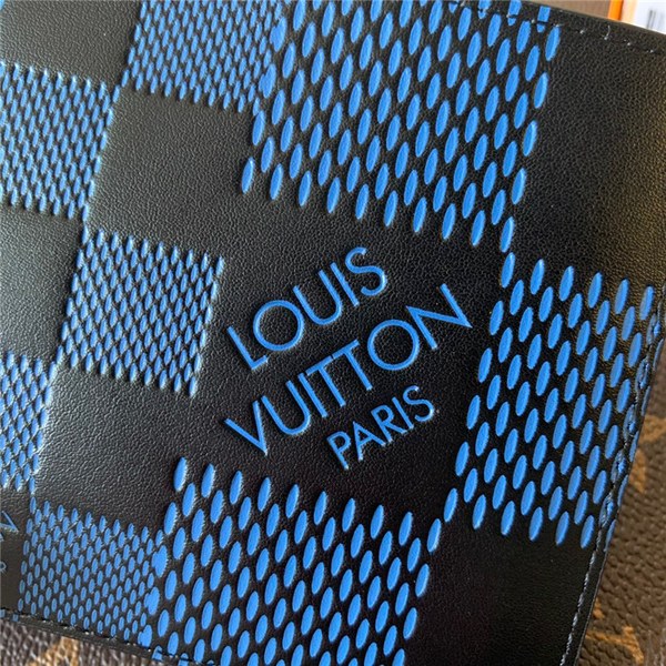Louis Vuitton 루이비통 멀티플 월릿 N60433 2021/신상