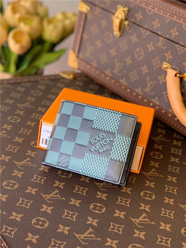 Louis Vuitton 루이비통 멀티플 월릿 N60433 2021/신상