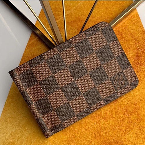 Louis Vuitton 루이비통 머니클립 N66543