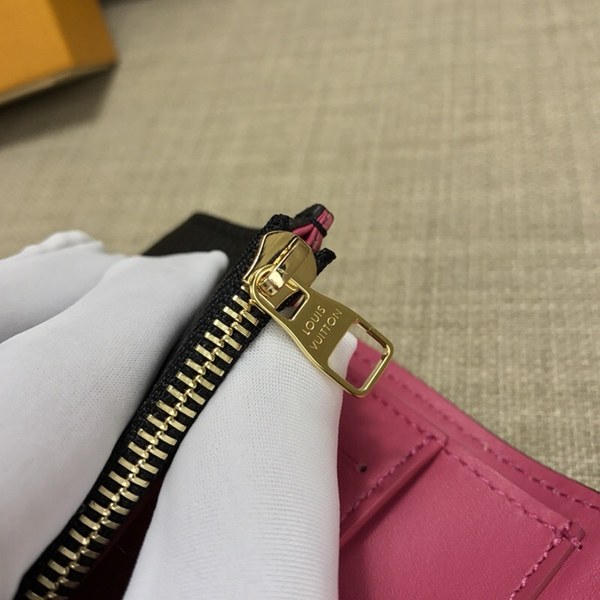 Louis Vuitton 루이비통 카푸신 컴팩트월릿 M62157 LV 여자지갑 5117