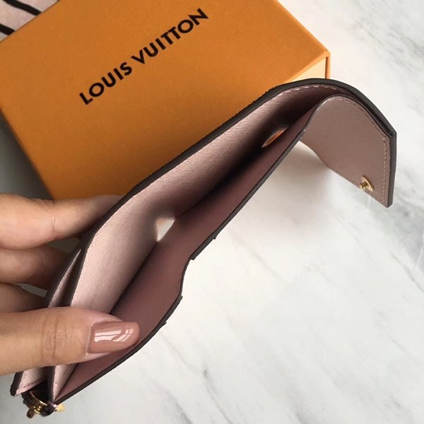 Louis Vuitton 루이비통 조에 미니 지갑 M62933