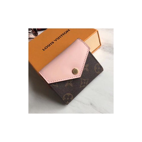 Louis Vuitton 루이비통 조에 미니 지갑 M62933